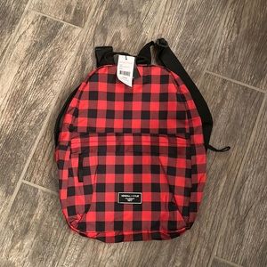 Kendall & Kylie backpack, new with tags